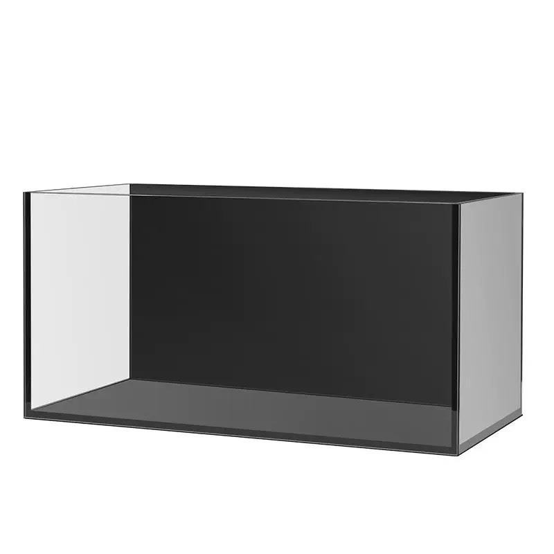 Aquarium Xxl - Desktop Office Aquarium Portable Glass Fish