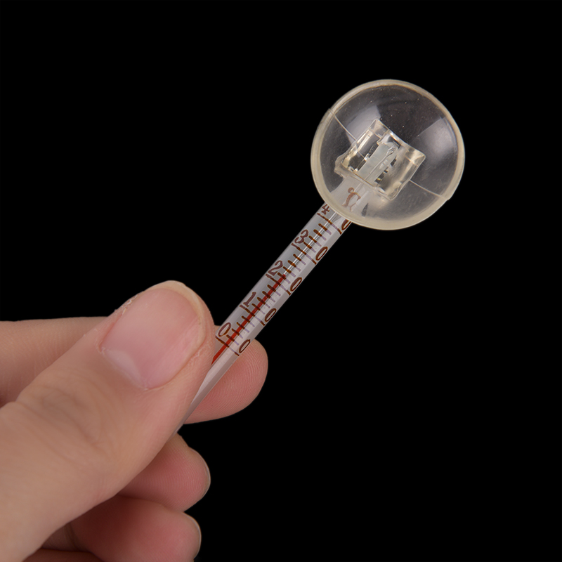 Aquarium Fish Quarantine - Glass meter aquarium fish tank water