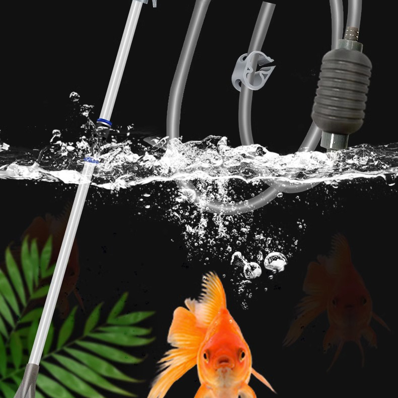 Large Fish Tank Aquarium Sipho - Aquarium Fish Youtube recension och pris