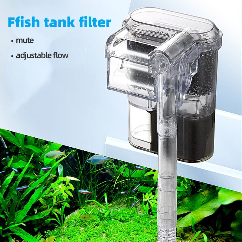 Mini Suspended USB Filter for  - Aquarium Xxl recension och pris