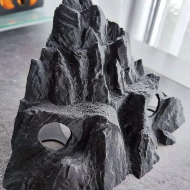 Aquarium Decoration Fish Tank  - Aquarium Fish Parrot recension och pris