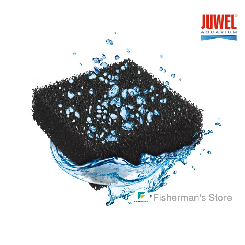 Original JUWEL BIOCARB CARBON  - Xl Aquarium Fish recension och pris