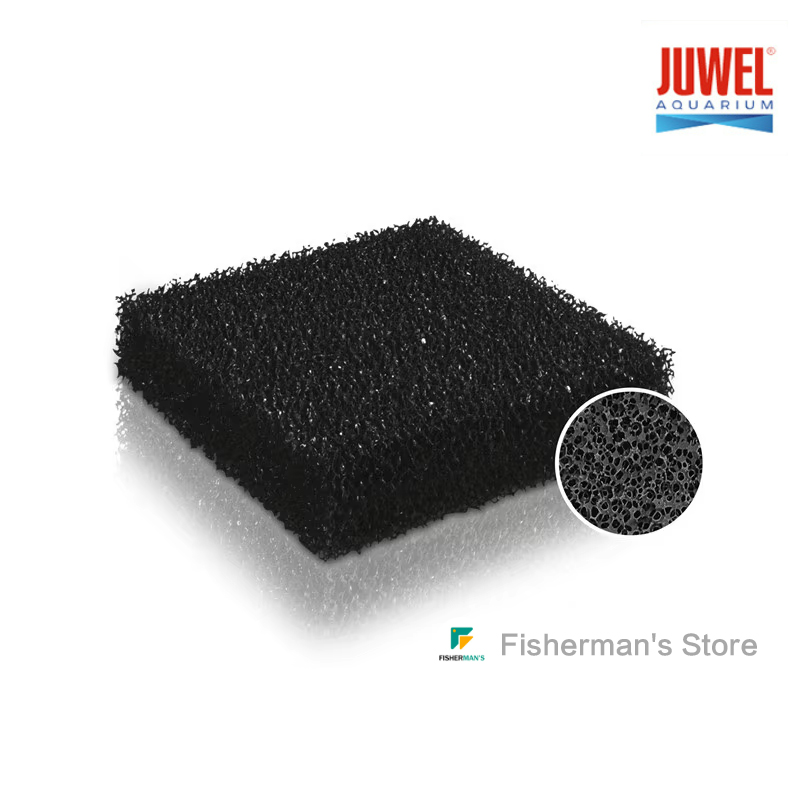 Original JUWEL BIOCARB CARBON  - Xl Aquarium Fish recension och pris