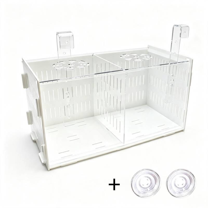 Multifunctional Aquarium Fish  - Aquarium Fish Parrot recension och pris