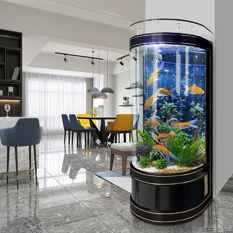DSA light luxury semi-circular - Aquarium Xxl recension och pris