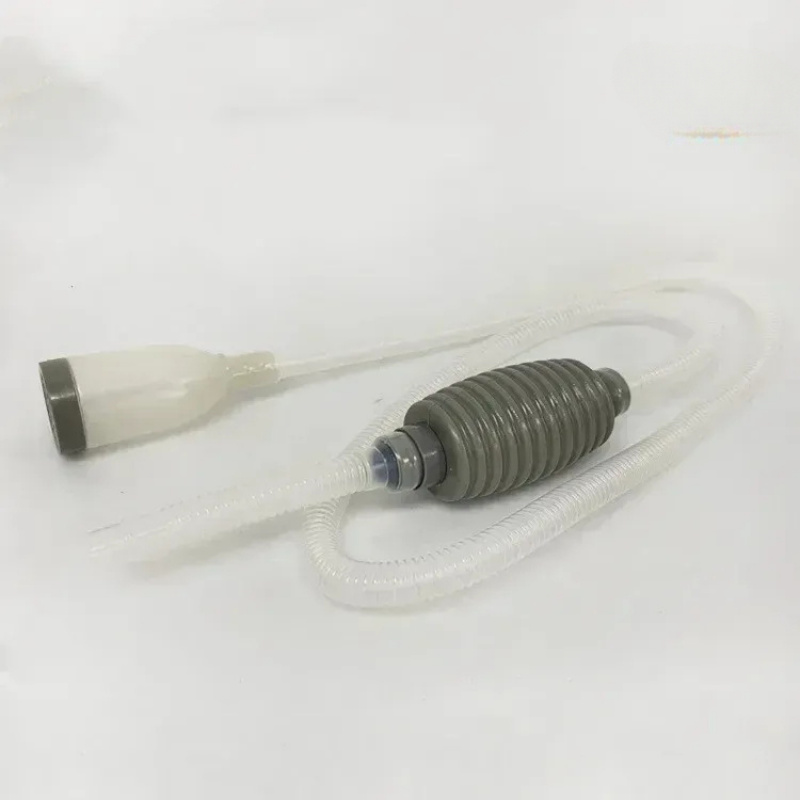 Aquarium Siphon Vacuum Cleaner - Aquarium Xxl recension och pris