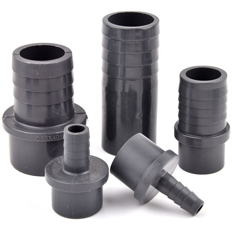 1Pc OD 32/40/50/63-12~60mm Big - Aquarium Fish Big Size recension och pris