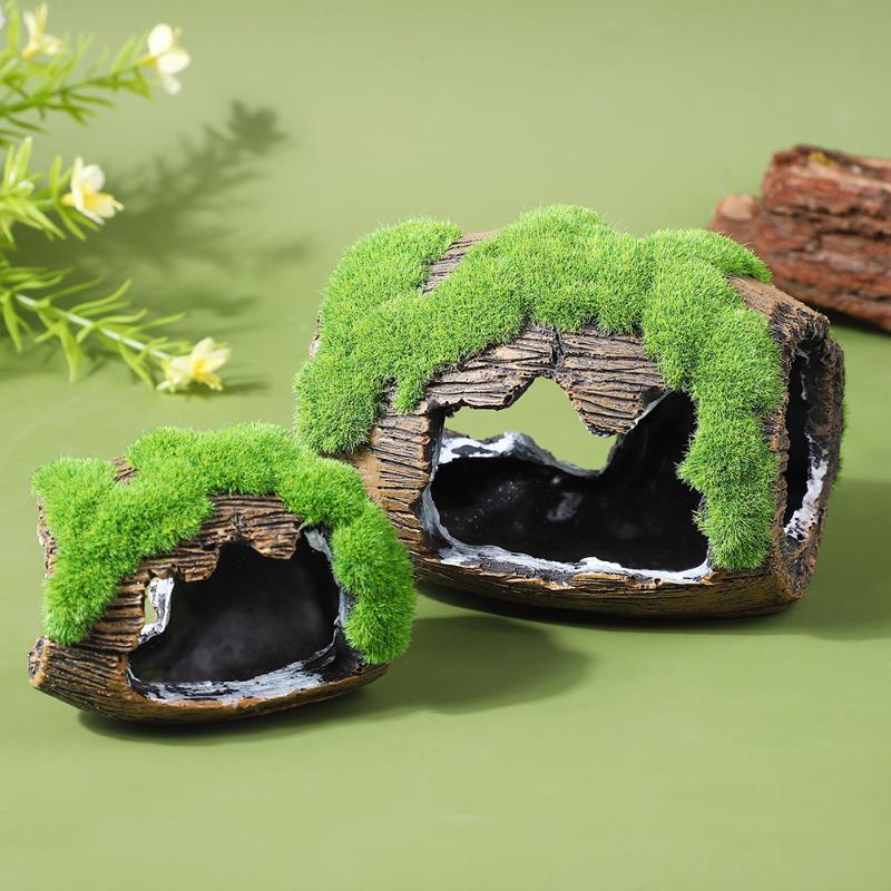 And  Hiding Cave Aquarium Land - Aquarium Fish For Sale Online recension och pris
