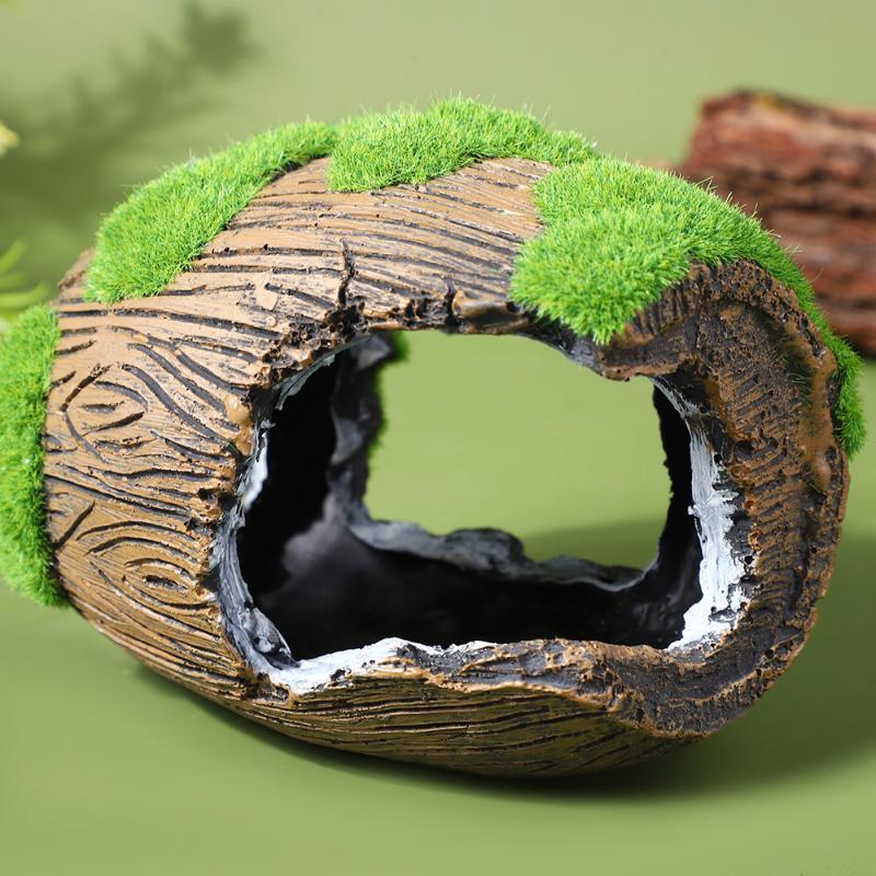 And  Hiding Cave Aquarium Land - Aquarium Fish For Sale Online recension och pris