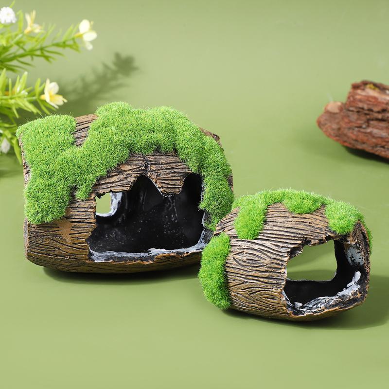 And  Hiding Cave Aquarium Land - Aquarium Fish For Sale Online recension och pris