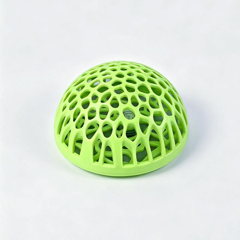 Porous Shrimp House Betta Fish - Aquarium Fish Hiding Spot recension och pris