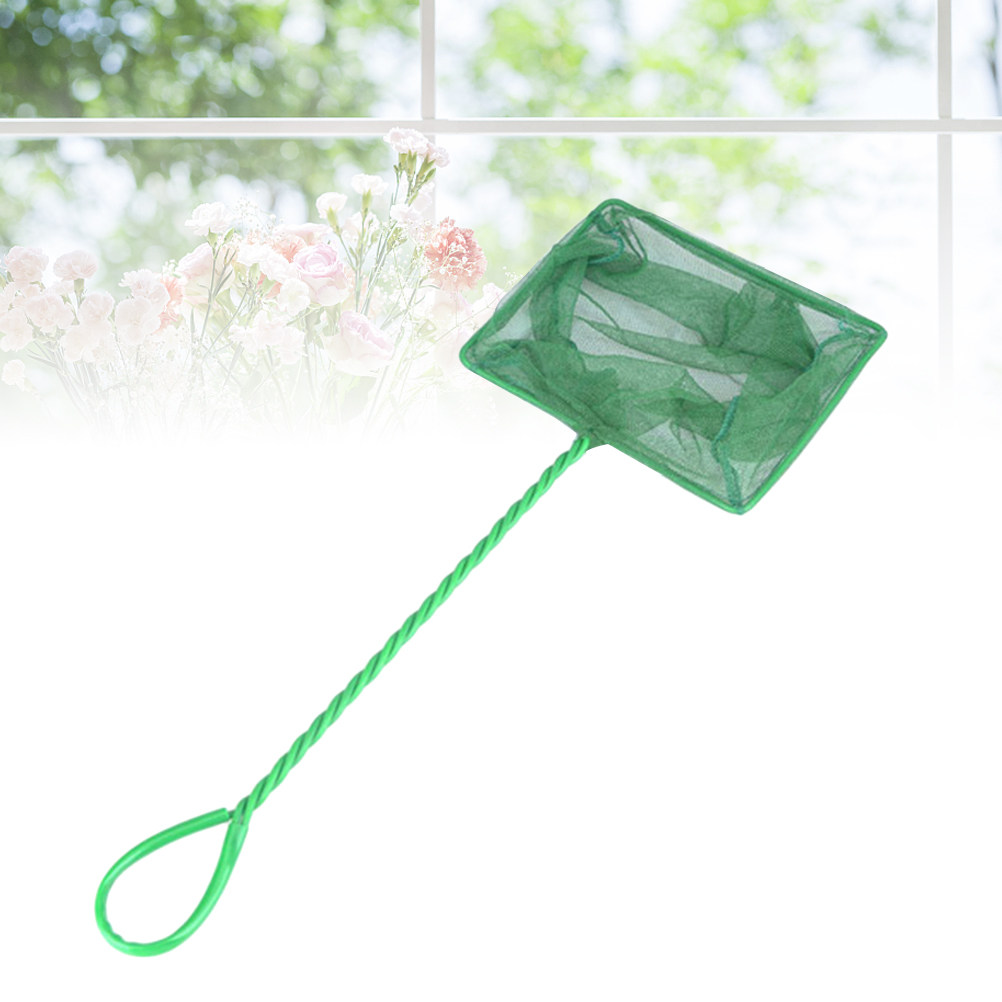 3Pcs Fishing Nets Portable Shr - Aquarium Fish Net Big Size recension och pris