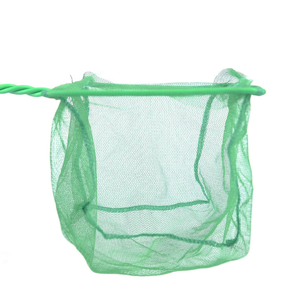 3Pcs Fishing Nets Portable Shr - Aquarium Fish Net Big Size recension och pris