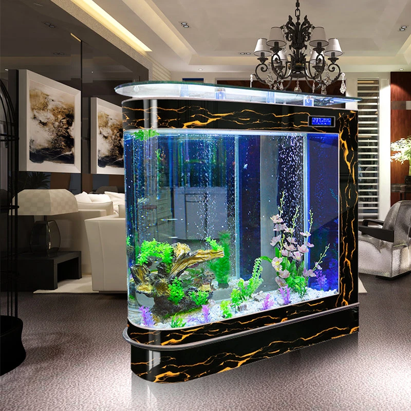 A  Bullet Fish Tank Aquarium L - Aquarium Xxl recension och pris