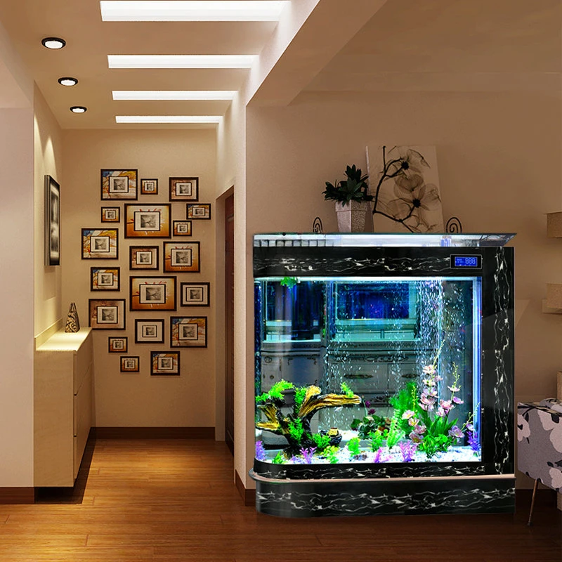 A  Bullet Fish Tank Aquarium L - Aquarium Xxl recension och pris