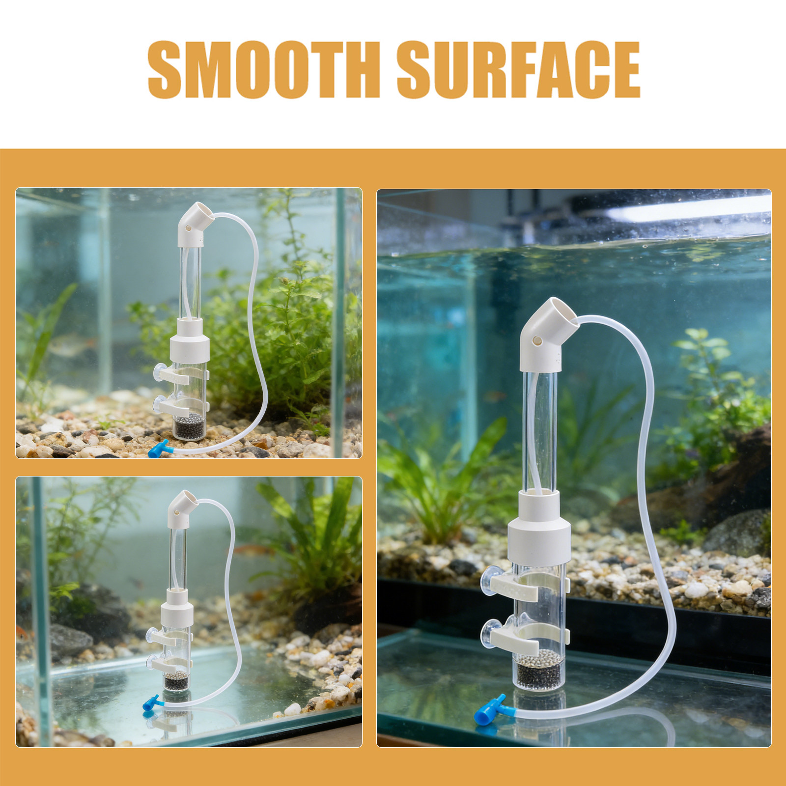 2Sets Fish Egg Incubator Kit T - Aquarium Fish In recension och pris