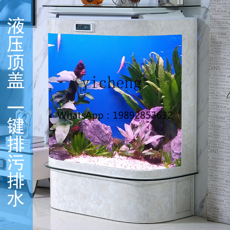 XL fish tank aquarium European - Xl Aquarium Fish recension och pris