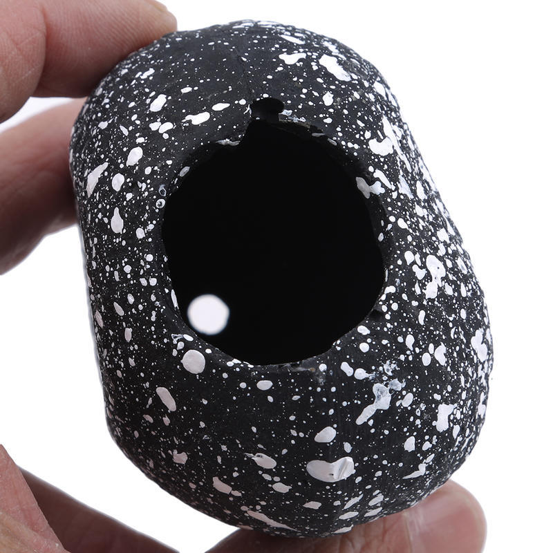 Small Aquarium Rock Secenery O - Aquarium Fish Names recension och pris