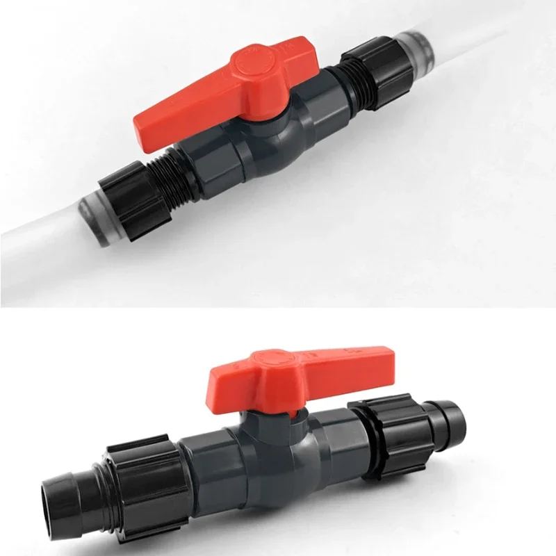 16mm/20mm Aquarium Air Water R - Aquarium Fish Youtube recension och pris