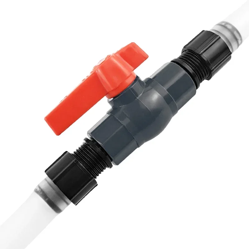16mm/20mm Aquarium Air Water R - Aquarium Fish Youtube recension och pris