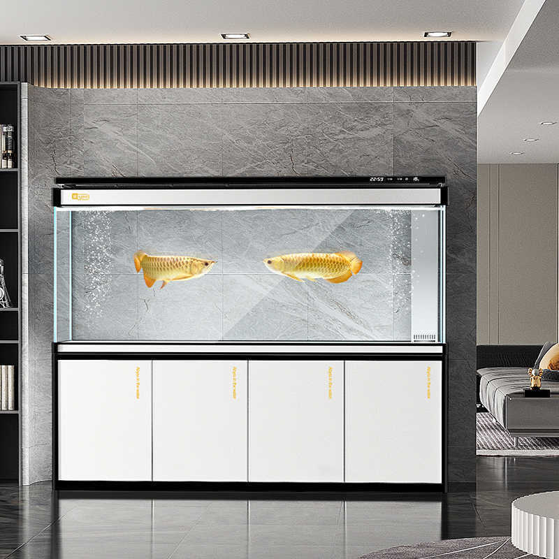 Fish tank living room large ar - Aquarium Xxl recension och pris
