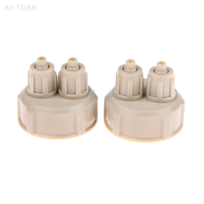 2Pcs Aquarium CO2 System Kit w - Aquarium Fish Youtube recension och pris