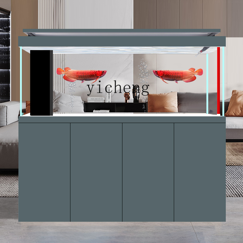 LYY  floor-to-ceiling househol - Aquarium Xxl recension och pris