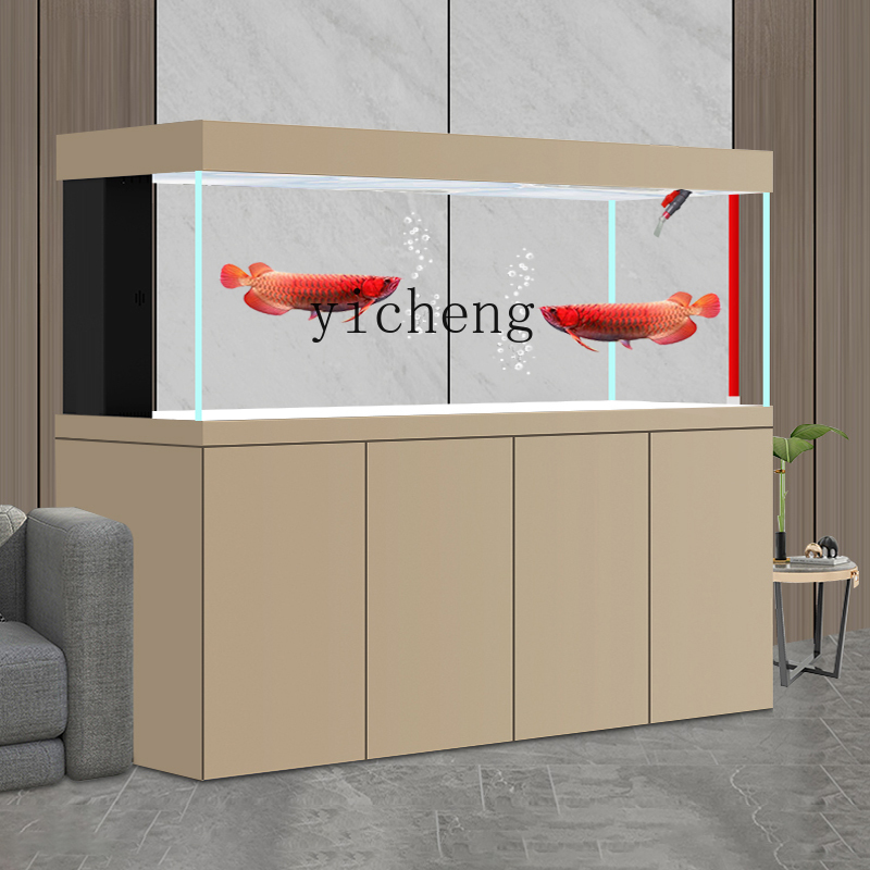 LYY  floor-to-ceiling househol - Aquarium Xxl recension och pris