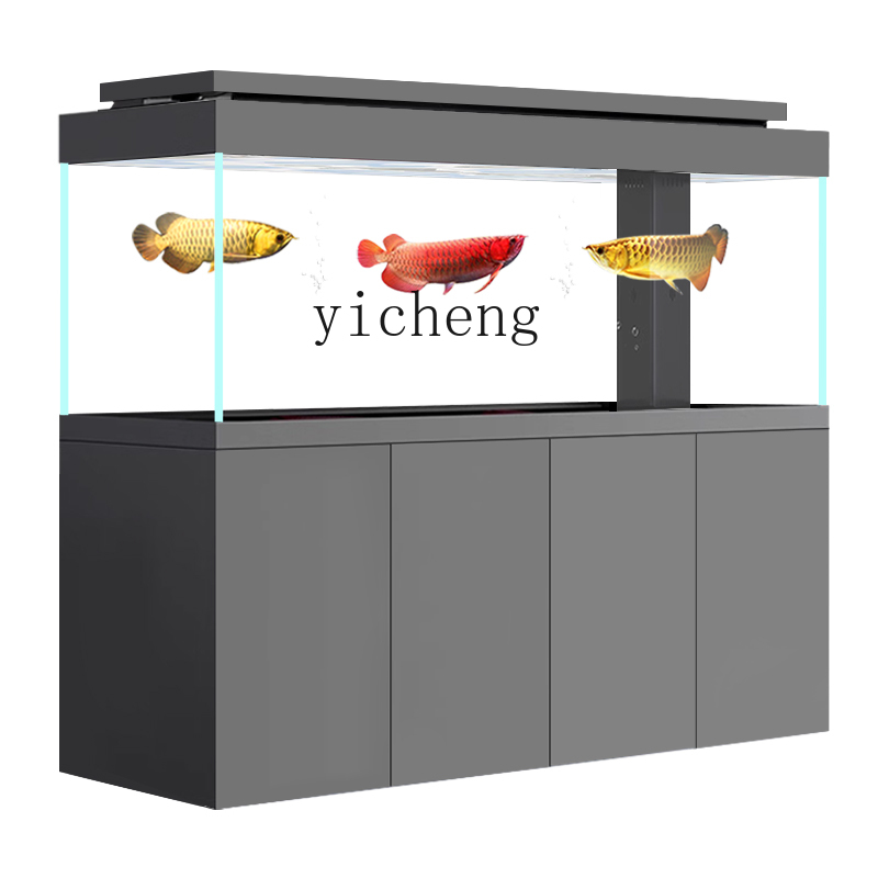 LYY  floor-to-ceiling househol - Aquarium Xxl recension och pris
