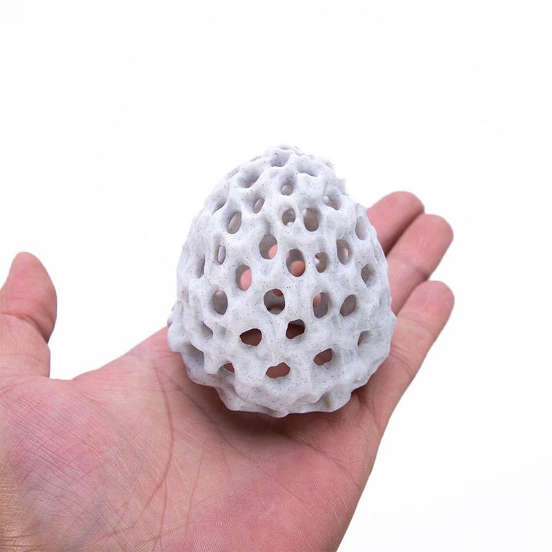 Irregular Aquarium Decoration  - Aquarium Fish Hiding Spot recension och pris