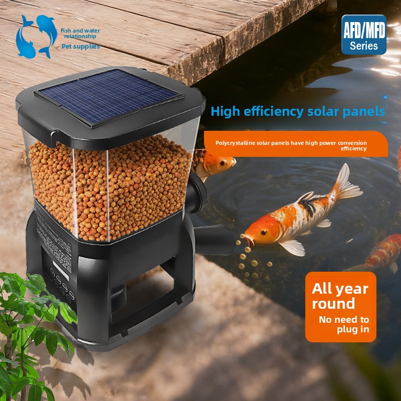 jebao solar koi pond outdoor f - Aquarium Xxl recension och pris