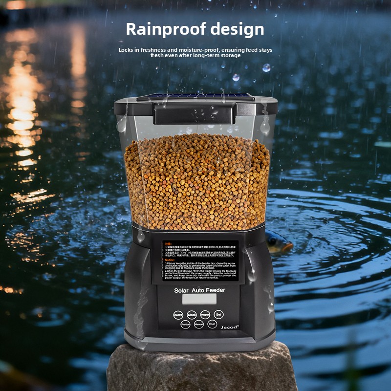 jebao solar koi pond outdoor f - Aquarium Xxl recension och pris