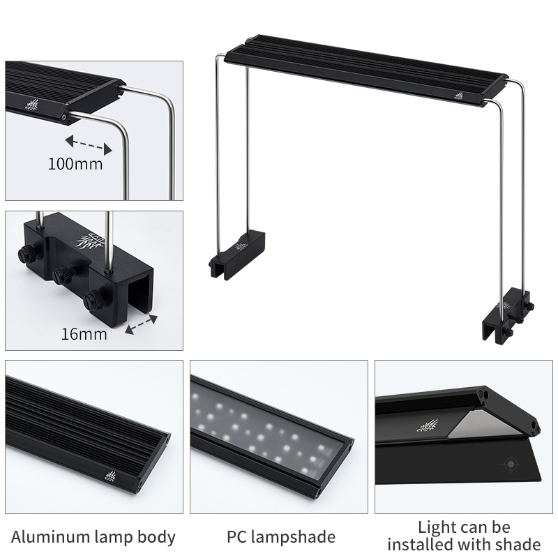V300SE Best Price 30 40cm Fres - Aquarium Fish And Price recension och pris
