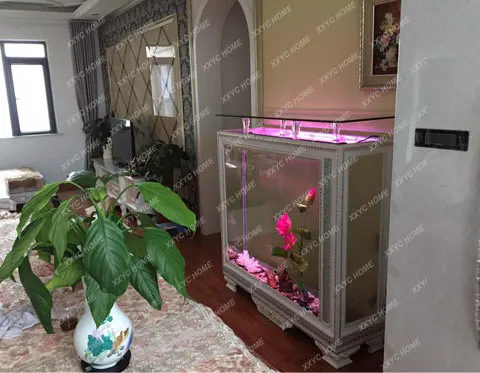 Floor-to-ceiling bar screen gl - Aquarium Xxl recension och pris