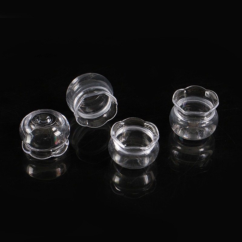 Simulated Plastic Transparent  - Aquarium Fish For Sale Online recension och pris
