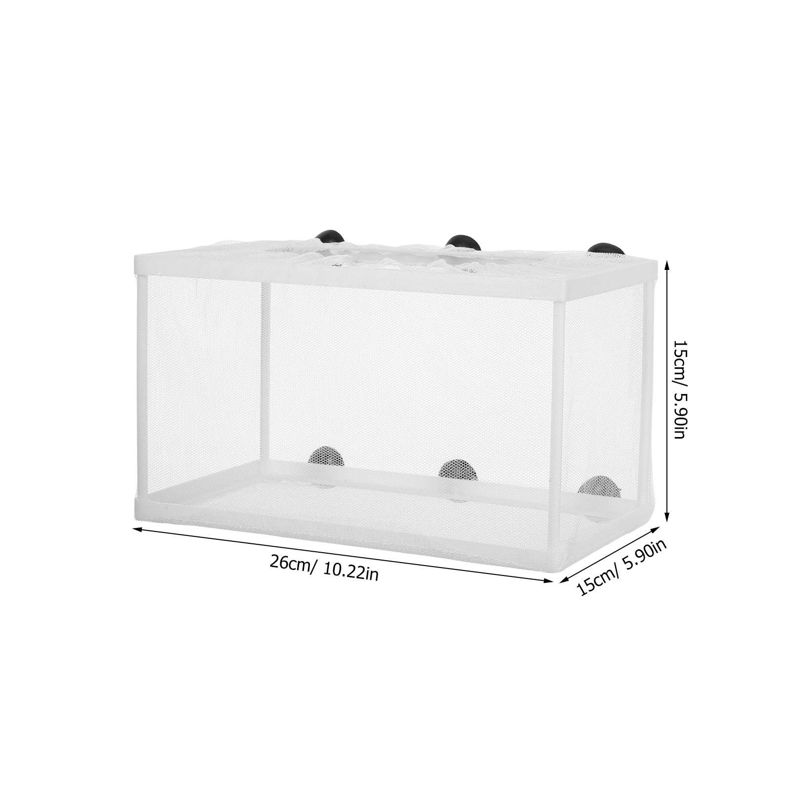Fish Net Big Size Fish Box Hat - Aquarium Fish Net Big Size recension och pris