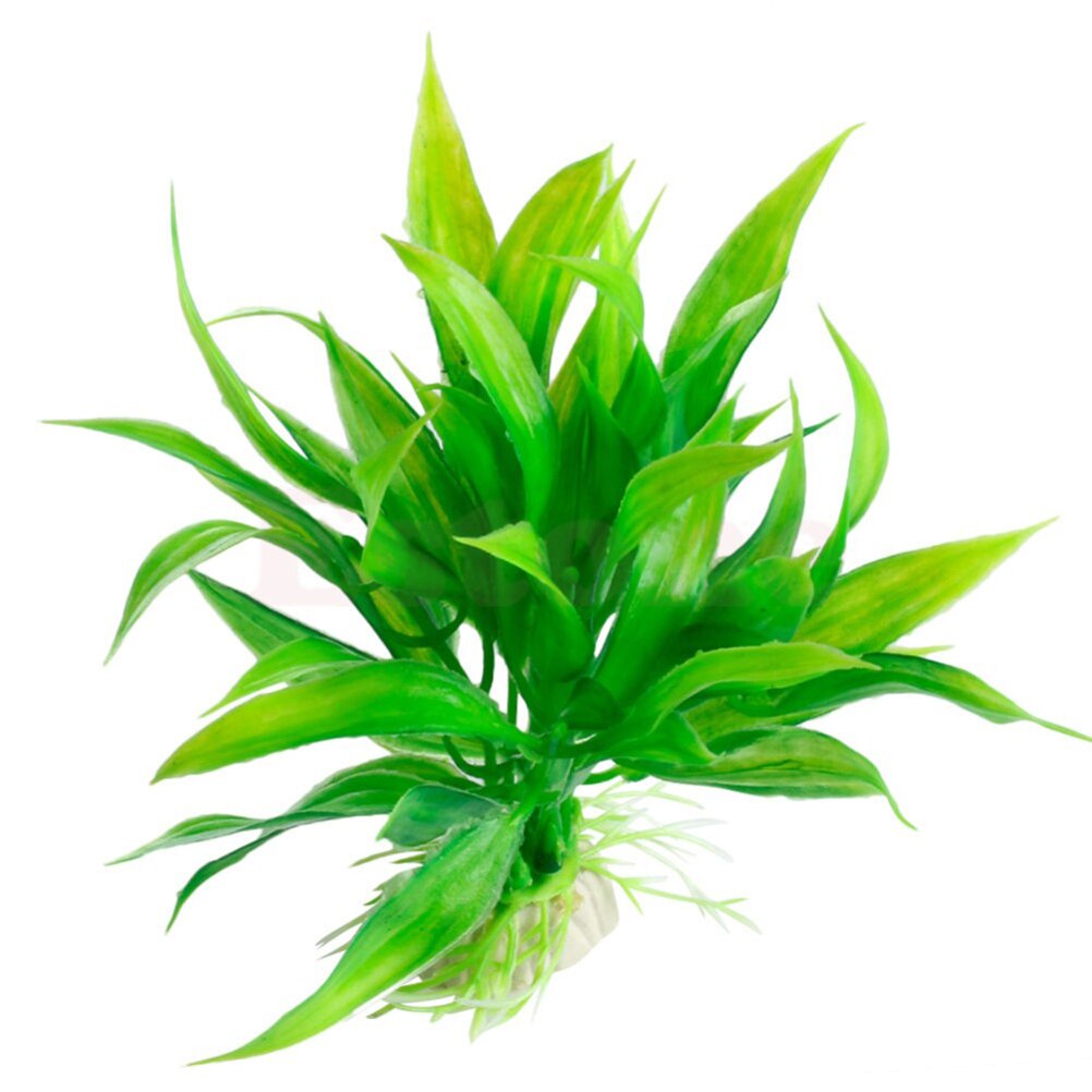 15cm Artificial Aquarium Decor - Aquarium Fish For Sale Online recension och pris