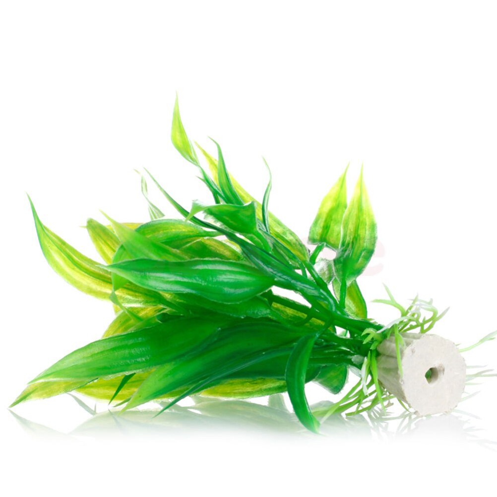 15cm Artificial Aquarium Decor - Aquarium Fish For Sale Online recension och pris
