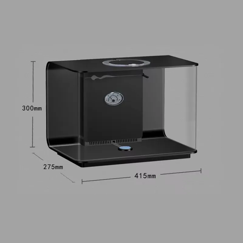 Aquarium Living Room Small Fis - Aquarium Fish Supplier recension och pris
