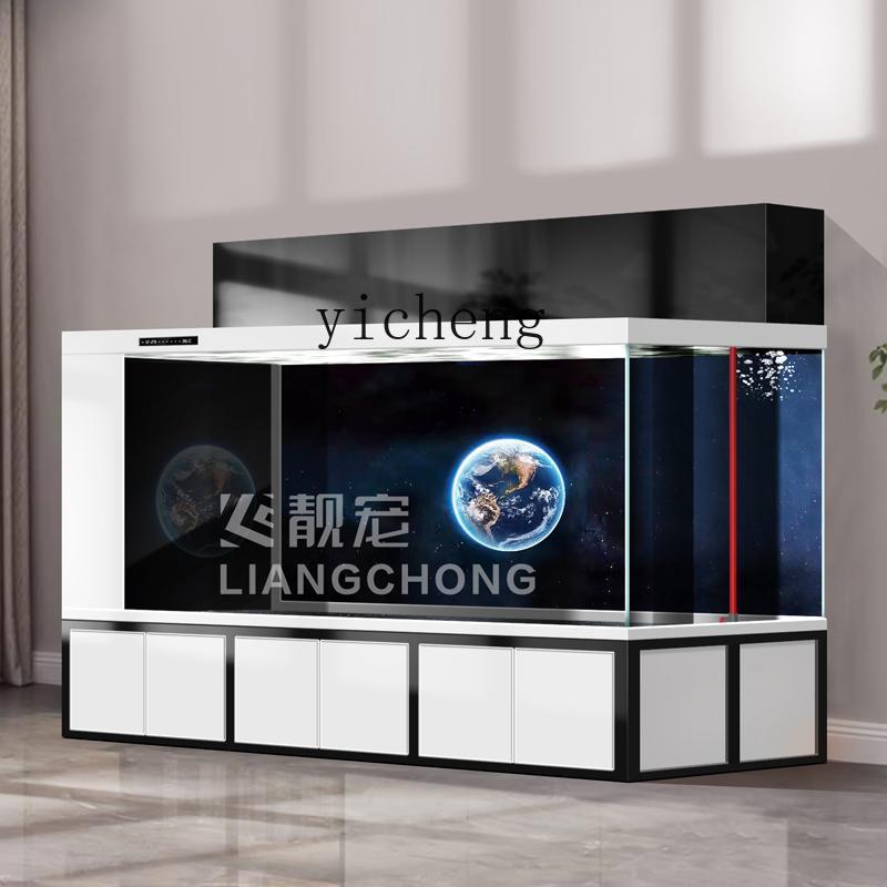 XL fish tank double filter koi - Xl Aquarium Fish recension och pris