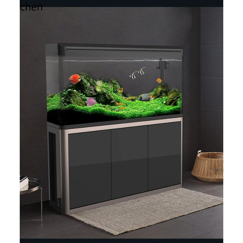 LYY fish tank aquarium househo - Aquarium Xxl recension och pris