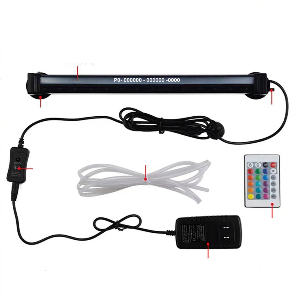 Aquarium Fish Tank Underwater  - Aquarium Fish Colour recension och pris