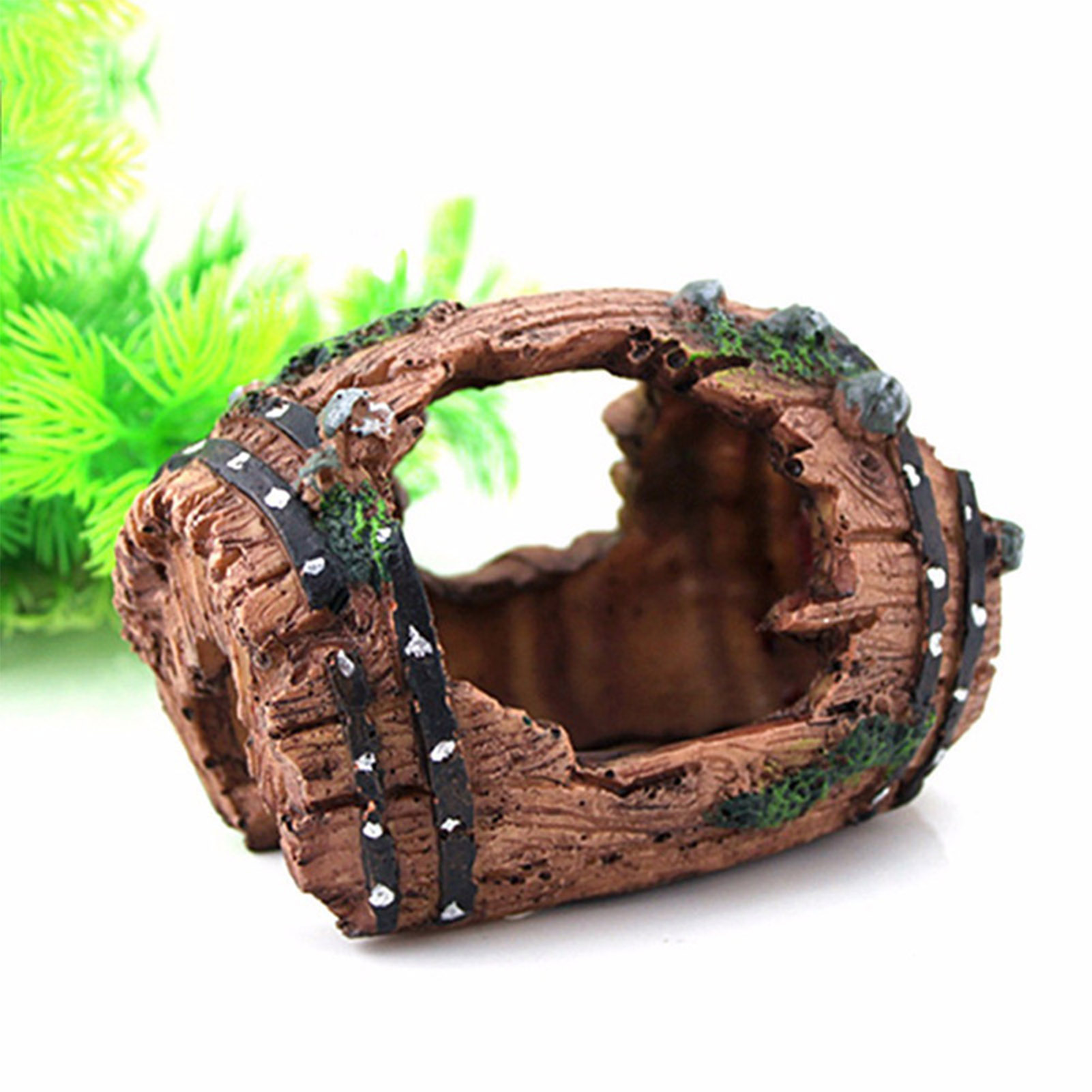 Resin Aquarium Ornaments Decor - Aquarium Fish For Sale Online recension och pris