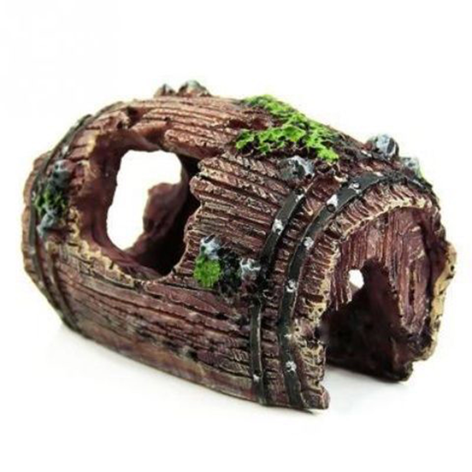Resin Aquarium Ornaments Decor - Aquarium Fish For Sale Online recension och pris