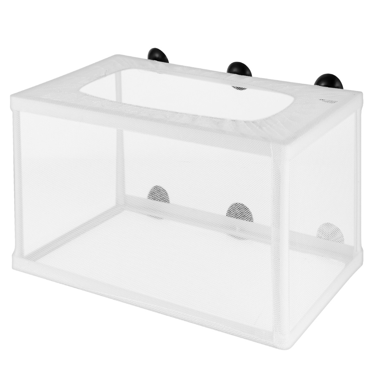 Fish Net Hatchery Aquarium Inc - Aquarium Fish Net Big Size recension och pris