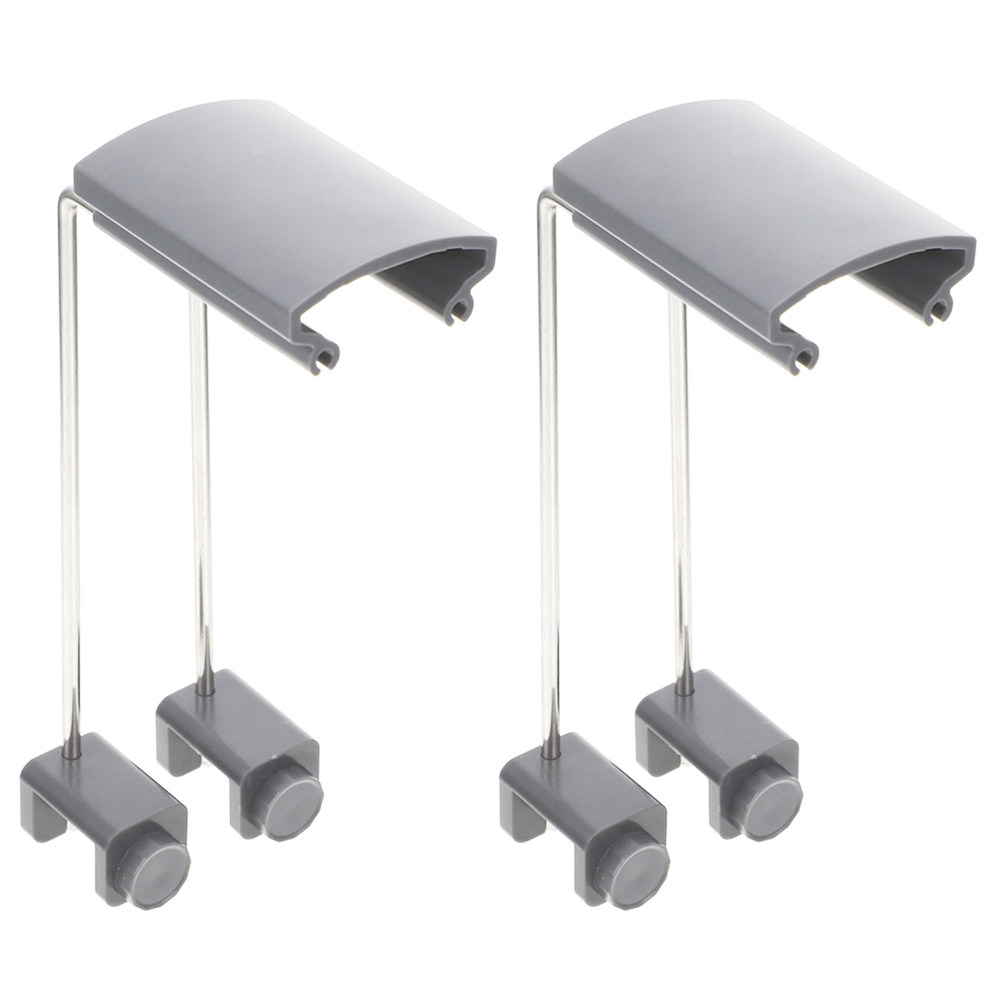 2Pcs Aquarium Light Stand Adju - Aquarium Fish Quarantine recension och pris