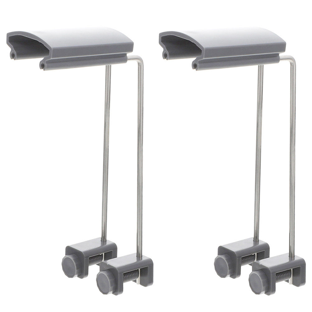 2Pcs Aquarium Light Stand Adju - Aquarium Fish Quarantine recension och pris