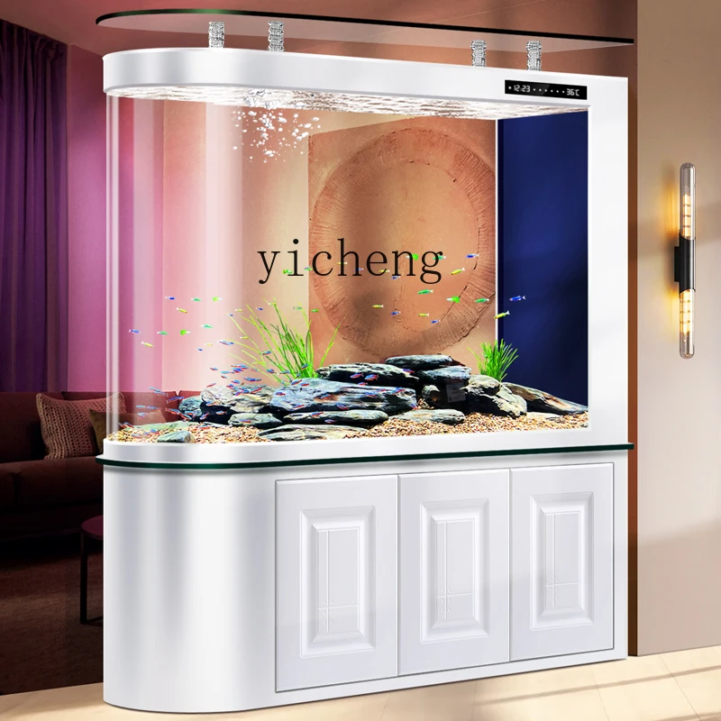 XL household screen partition  - Xl Aquarium Fish recension och pris