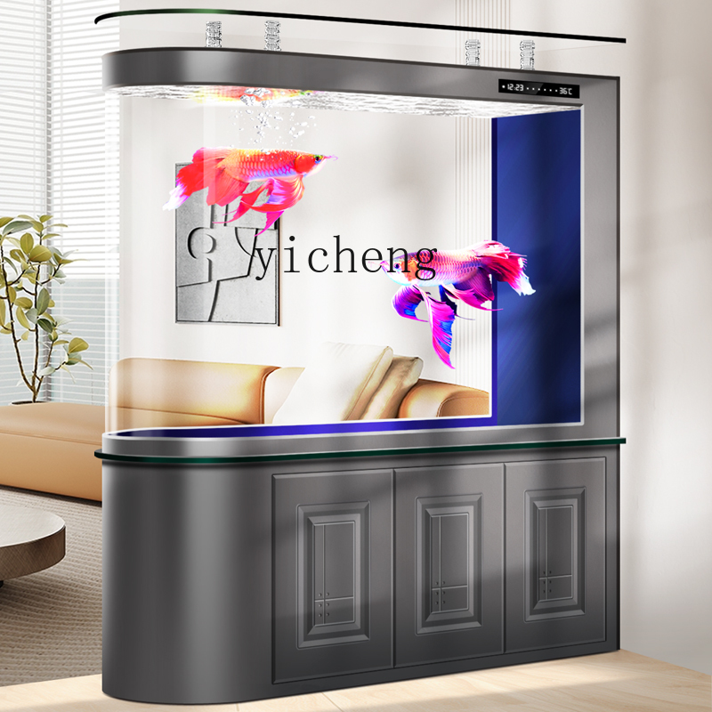 XL household screen partition  - Xl Aquarium Fish recension och pris