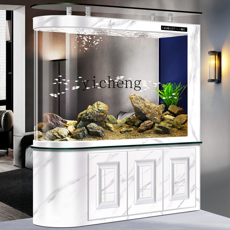 XL household screen partition  - Xl Aquarium Fish recension och pris